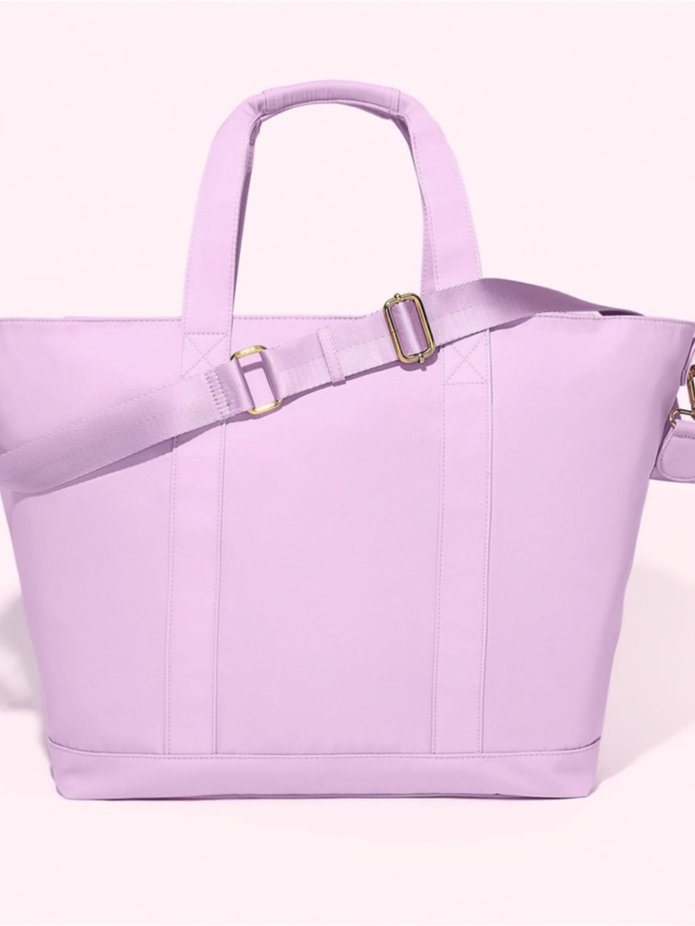 Stoney Clover Lane Classic Tote with Adjustable Strap